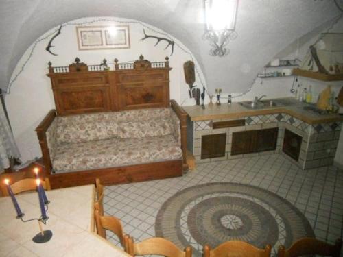Bed And Breakfast La Spina Poggiridenti Eksteriør billede
