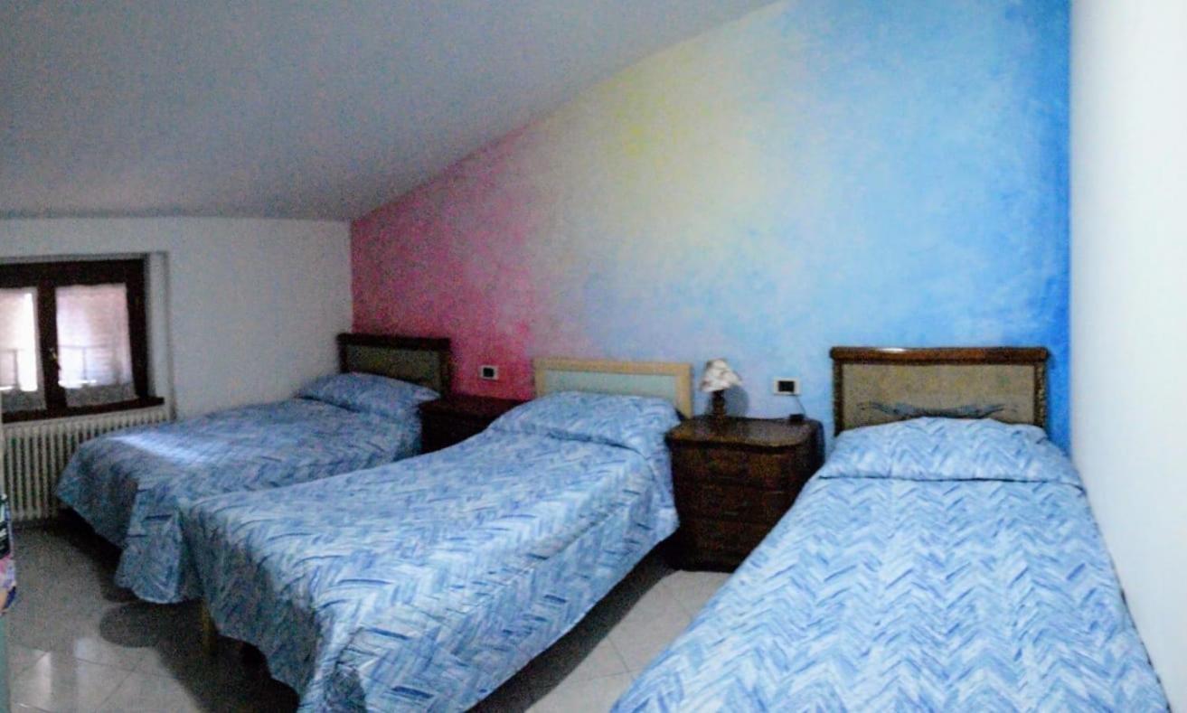 Bed And Breakfast La Spina Poggiridenti Eksteriør billede