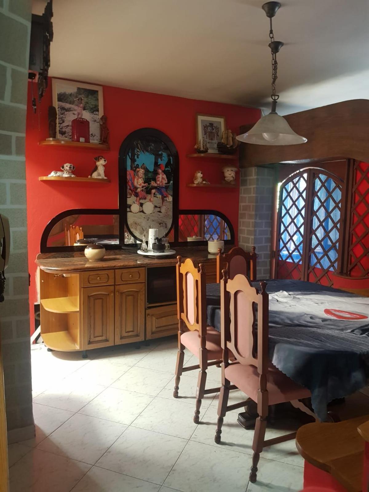 Bed And Breakfast La Spina Poggiridenti Eksteriør billede