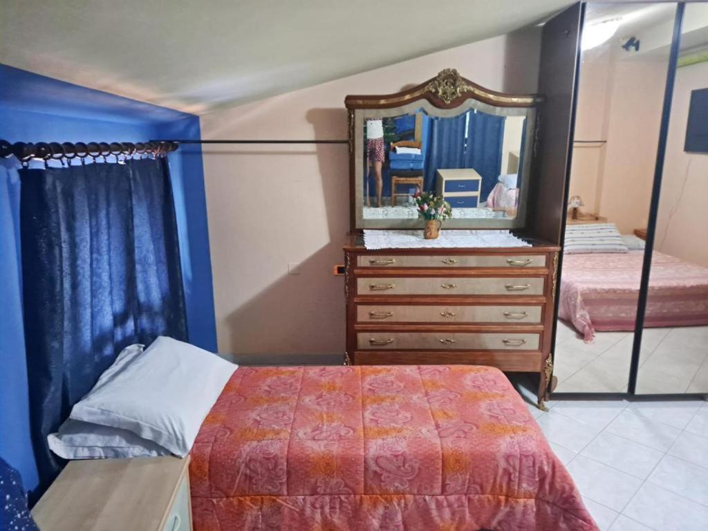 Bed And Breakfast La Spina Poggiridenti Eksteriør billede